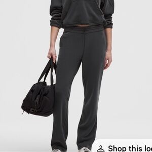 lululemon softstreme pants